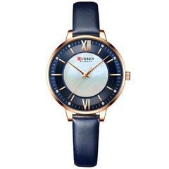 Leisure Belt Watches