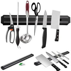 Kitchen Shelves Magnetic Knife Holder