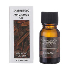 Water Soluble Aromatherapy Oil 10ml