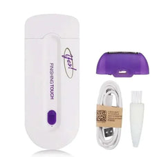 Hand Shaver Hair Remover