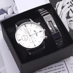 Men's Wristwatch