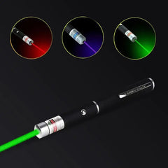 Laser Pointer High Power