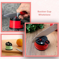 Knife Sharpener