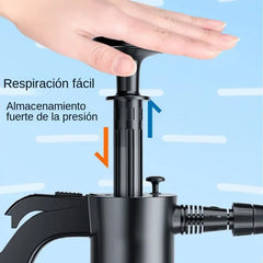 Hand Pump Foam Sprayer