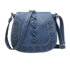 Daisy Dots Follow The Sun Handbags In 8 Colors