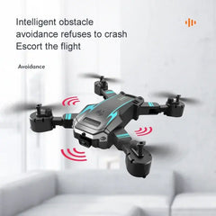 Professional Foldable Quadcopter Aerial Drone