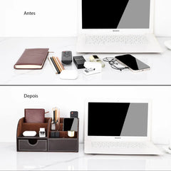 Desk Organizer Office Management