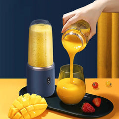 Small Electric Juicer