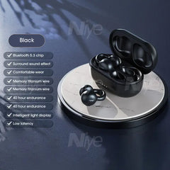 Headphones Sports Earphones Wireless Bluetooth