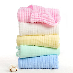 Organic Baby Blankets