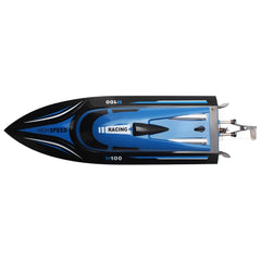 Remote Control High Speed Boat