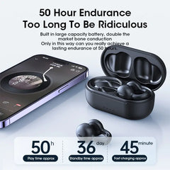 Headphones Sports Earphones Wireless Bluetooth