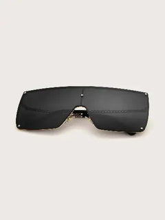 Lux Flat Top Sunglasses