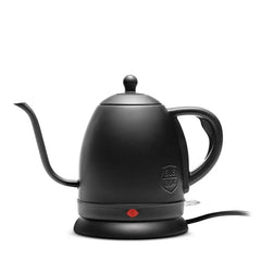 Barista Basics Electric Gooseneck Kettle