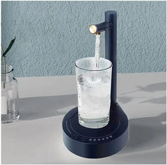 Automatic Water Bottle Pump