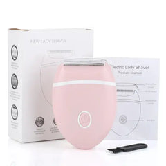 Women's 3-In-1 Electric Mini Shaver