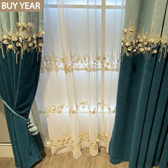 Luxury Curtains