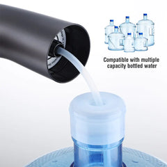 Automatic Water Pump Dispenser