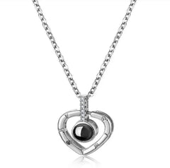 Love Projection Necklace