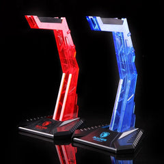 Gaming Cradle Headset Stand Universal Multifunctional