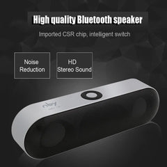 Mini Portable Wireless Bluetooth Speaker Sound System