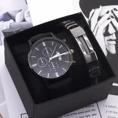 Men's Wristwatch