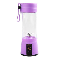 Portable Fruit Juice Blenders