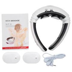 Electric Pulse Massager