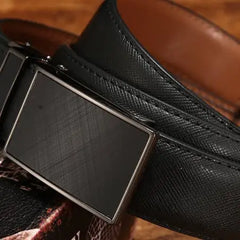 Men's Belt