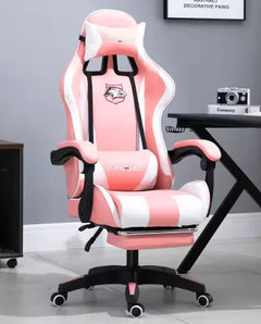 Elite Gamer Chair