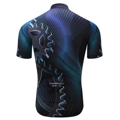 Gear Cycling Jersey