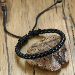 4PCS/ Set Braided Bracelets