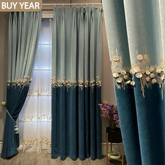 Luxury Curtains