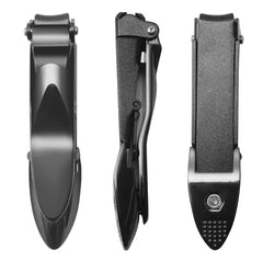 Nail Clippers Set Stainless Steel