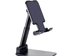 Tablet desk stand