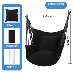 Canvas Hanging Chair