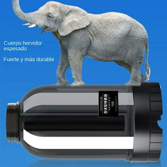 Hand Pump Foam Sprayer