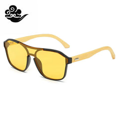 Bamboo Sunglasses