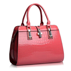 Europe Women's Luxury Leather Handbags