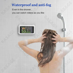 Shower Phone case Waterproof 480°