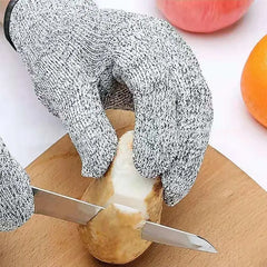 Anti-Knife Security Protection Glove