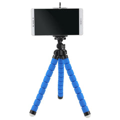 Portable Mini Tripod Octopus Stand