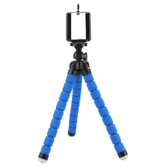 Portable Mini Tripod Octopus Stand