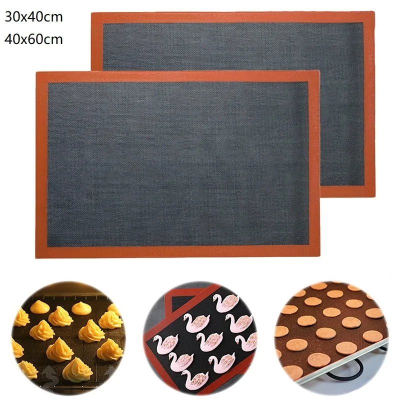 Nonstick Baking Mat