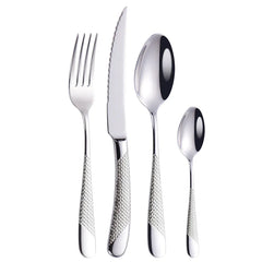 Amalfi Cutlery Set