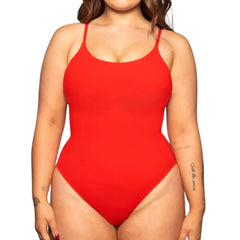 Shapewear Swim Suit