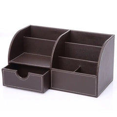 Desk Organizer Office Management