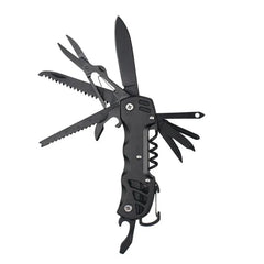 Multifunctional Foldable Swiss Army Knife