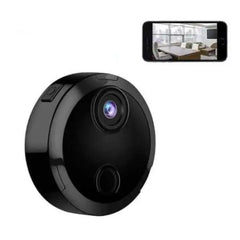 Super Mini WiFi HD Camera