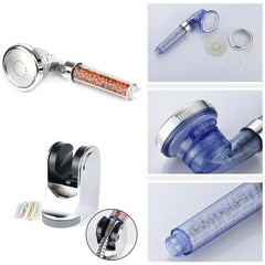 Mini Shower Water Purifier